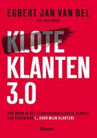 Kloteklanten 3.0 - Egbert Jan Van Bel