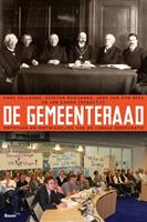 De Gemeenteraad - Hans Vollaard, Geerten Boogaard, Joop Van den Berg, e.a.