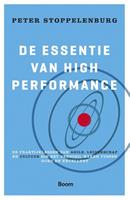 De essentie van High Performance - Peter Stoppelenburg