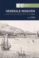 Generale Missiven van Gouverneurs-Generaal en Raden aan Heren XVII der Verenigde Oostindische Compagnie 14: 1761-1767 - Band 1