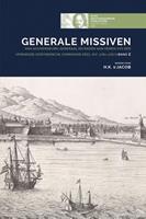 Generale Missiven van Gouverneurs-Generaal en Raden aan Heren XVII der Verenigde Oostindische Compagnie 14: 1761-1767 - Band 2