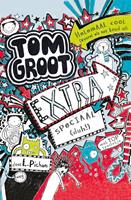 Liz Pichon Tom Groot 6 - Extra speciaal (duh!)