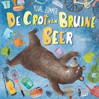 De grot van Bruine Beer - Yuval Zommer