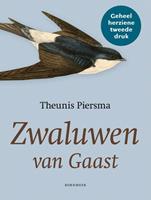 Zwaluwen van Gaast - Theunis Piersma