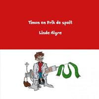 Timon en Prik de spuit - Linda Algra
