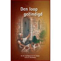 Themapreken: Den loop geëindigd - B.J. van Boven, A.T. Huijser en A. Verschuure