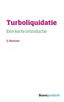 Turboliquidatie - Samantha Renssen - ebook