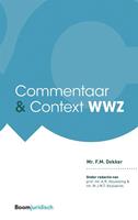 Commentaar & Context WWZ - F.M. Dekker - ebook