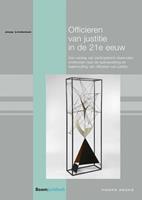 Officieren van justitie in de 21e eeuw - Joep Lindeman - ebook