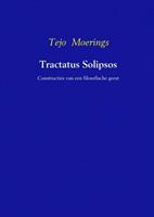 Tractatus Solipsos - Tejo Moerings