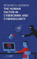 The human factor in cybercrime and cybersecurity - Rutger Leukfeldt - ebook