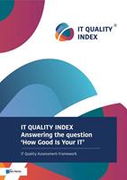 IT Quality Index - Q4 IT - ebook