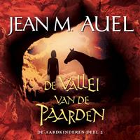Jean M. Auel De vallei van de paarden