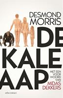 De kale aap - Desmond Morris