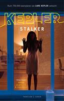 Joona Linna: Stalker - Lars Kepler