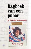 Dagboek van een puber - Raoul de Jong