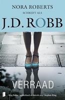 Eve Dallas: Verraad - J.D. Robb