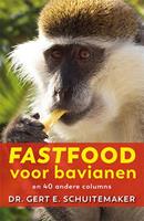 Fastfood Voor Bavianen (Boek)