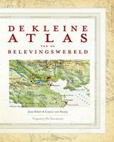 De kleine atlas van de belevingswereld - Jean Klare en Louise van Swaaij