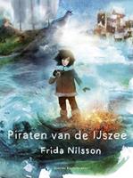 Piraten van de IJszee - Frida Nilsson