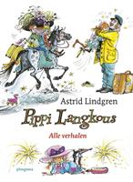 Pippi Langkous - Astrid Lindgren