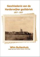 Geschiedenis van de Harderwijker gasfabriek 1 1857 - 1907