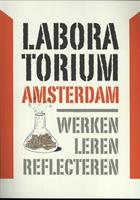 Laboratorium Amsterdam - Stan Majoor en Marie Morel