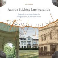 Aan de Stichtse Lustwarande: Aan de Stichtse Lustwarande 2 - Annet Werkhoven