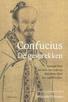 Confucius - Kristofer Schipper