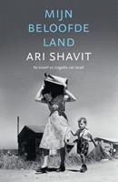 Mijn beloofde land - Ari Shavit