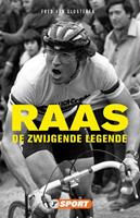 Raas - Fred Van Slogteren