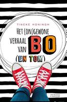 Het (on)gewone verhaal van Bo (en Tom) - Tineke Honingh