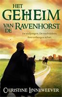 Het geheim van de Ravenhorst - Christine Linneweever