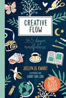 Creative flow - Jocelyn de Kwant