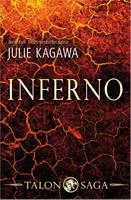 Talon Saga: Inferno - Julie Kagawa