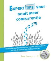 Experttips boekenserie: Experttips voor nooit meer concurrentie - Anne Quaars