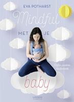 Mindful met je baby - Eva Potharst