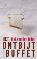 Het ontbijtbuffet - H.M. van den Brink
