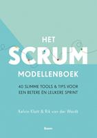 Het Scrum Modellenboek