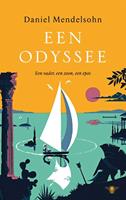 Een Odyssee - Daniel Mendelsohn