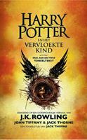 Harry Potter: Harry Potter en het vervloekte kind - J.K. Rowling, John Tiffany en Jack Thorne
