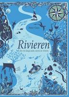 Rivieren - Peter Goes