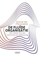 De fluÃ¯de organisatie - Arne de Vet en Filip Lowette