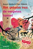 Het geheim van de vergeten tunnel