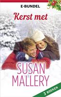 Kerst met Susan Mallery