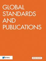 Global standards and publications - 2018/2019 - - ebook