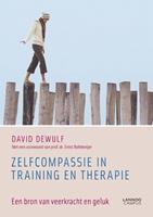 Zelfcompassie in training en therapie