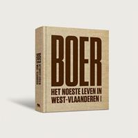 Boer - Brecht Demasure