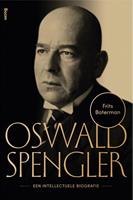 Oswald Spengler - Frits Boterman