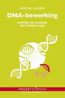 Pocket Science: DNA-bewerking - Kristel Kleijer